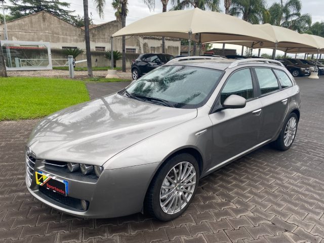 ALFA ROMEO 159 1.9 JTDm 16V Sportwagon Progression Usato