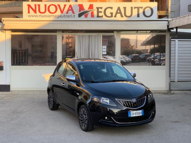 LANCIA Ypsilon 1.0 Hybrid Alberta Ferretti MHEV 