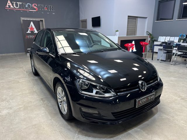 VOLKSWAGEN Golf 1.6 TDI 110 CV 5p. 