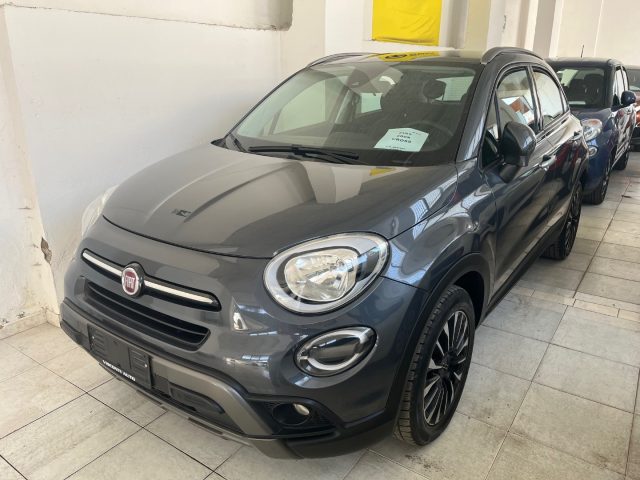 FIAT 500X CROSS 1.6 MultiJet 130 CV 