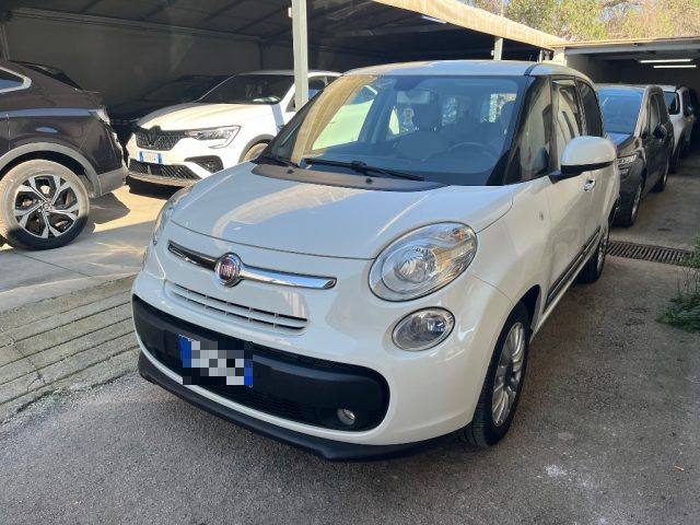 FIAT 500L Living 1.6 Multijet 105 CV 