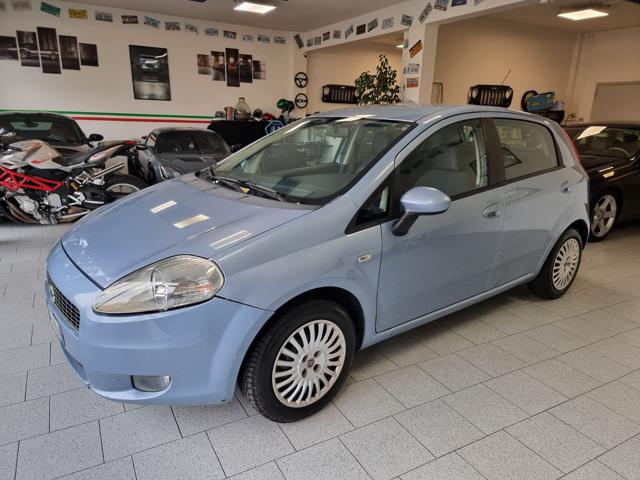 FIAT Grande Punto 1.2 5 porte 