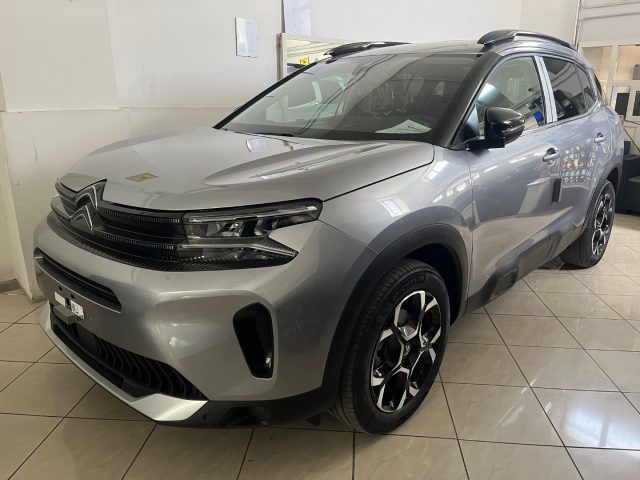 CITROEN C5 Aircross 1.5 BlueHDi 130 S&S EAT8 