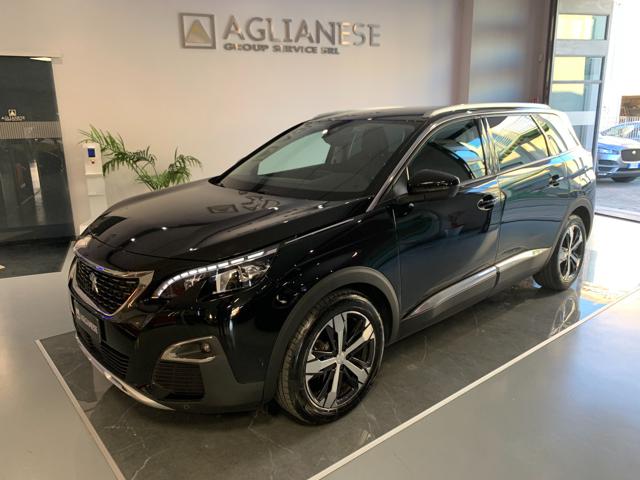 PEUGEOT 5008 BlueHDi 130 S&S EAT8 Allure 7 Posti 