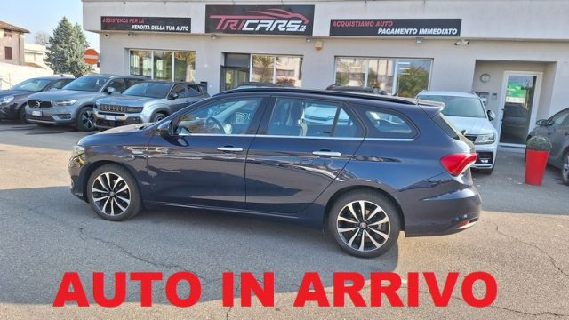 FIAT Tipo 1.6 Mjt S&S SW Lounge PERMUTE 