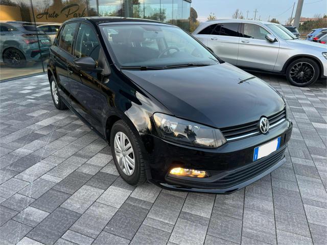 VOLKSWAGEN Polo 1.0 MPI 5p. Trendline !!OK NEOPATENTATI!! 