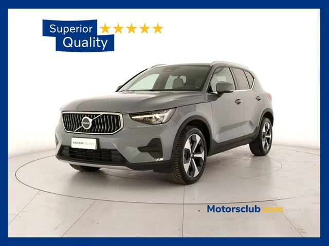 VOLVO XC40 B3 automatico Plus Bright 