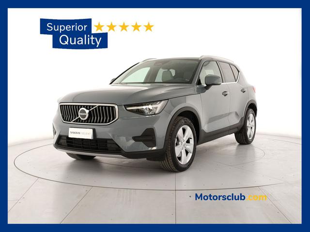 VOLVO XC40 B3 automatico Plus Bright 