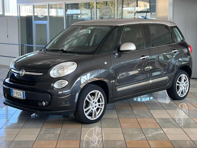 FIAT 500L 0.9 TwinAir Turbo Natural Power Pop Star 