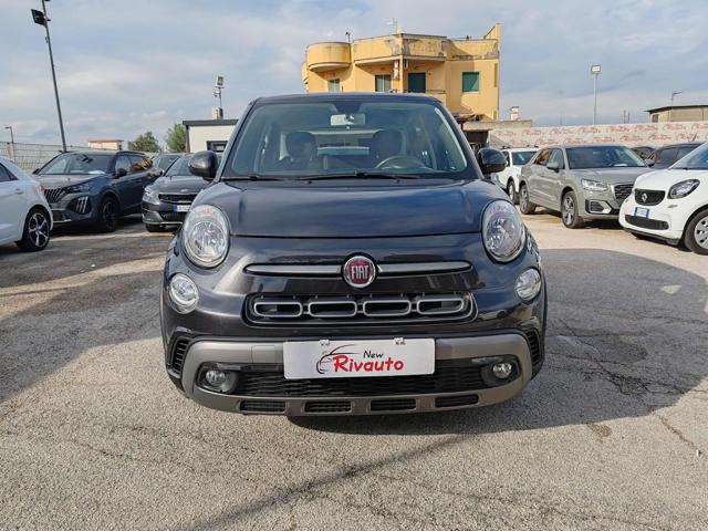 FIAT 500L 1.4 95 CV S&S Cross 