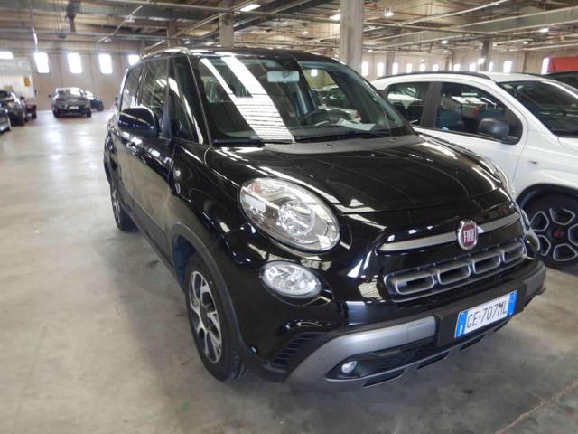 FIAT 500L 1.4 95 CV S&S Cross 