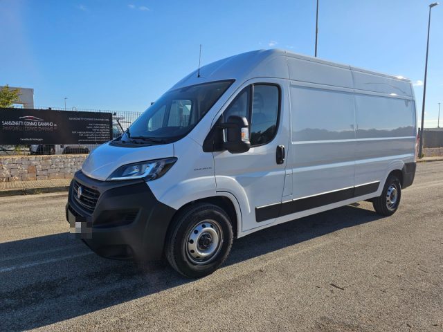 FIAT Ducato MAXI 35 2.3 MJT 140CV L3-H2 Furgone 