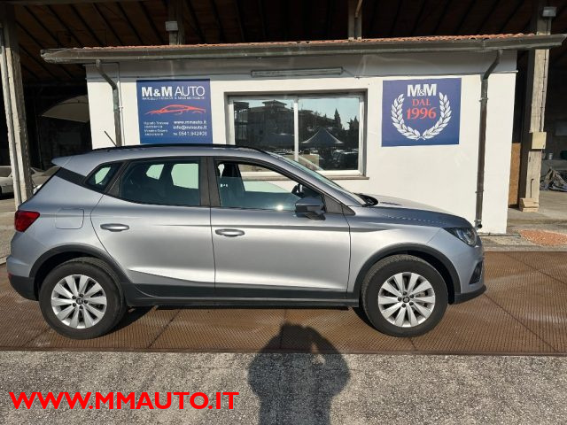 SEAT Arona 1.6 TDI 95 CV DSG Style 