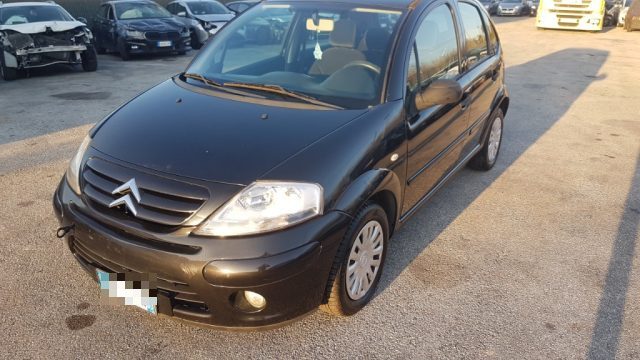 CITROEN C3 1.1 