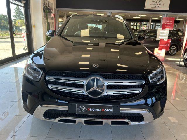 MERCEDES-BENZ GLC 220 d 4Matic Sport 