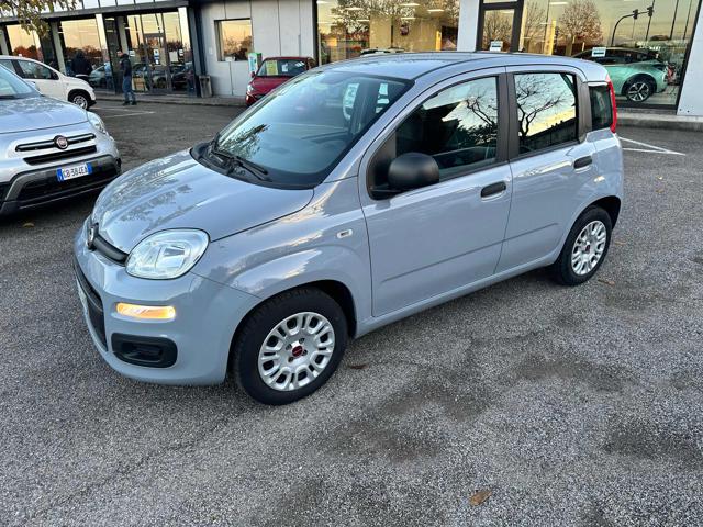 FIAT Panda 1.2 Easy 69cv 5 POSTI OK NEOPATENTATI 