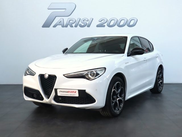 ALFA ROMEO Stelvio 2.0 Turbo 280CV AT8 Q4 Veloce *PROMO PARISI GROUP* 