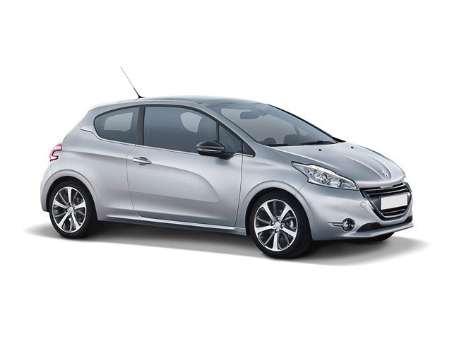 PEUGEOT 208 1.2 VTi 82 CV 3 porte Allure GPL 