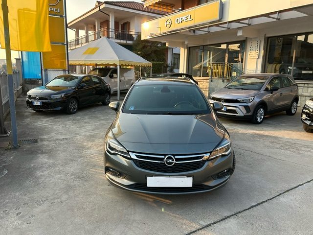 OPEL Astra 1.6 CDTi 110CV Start&Stop Sports Tourer Dynamic 