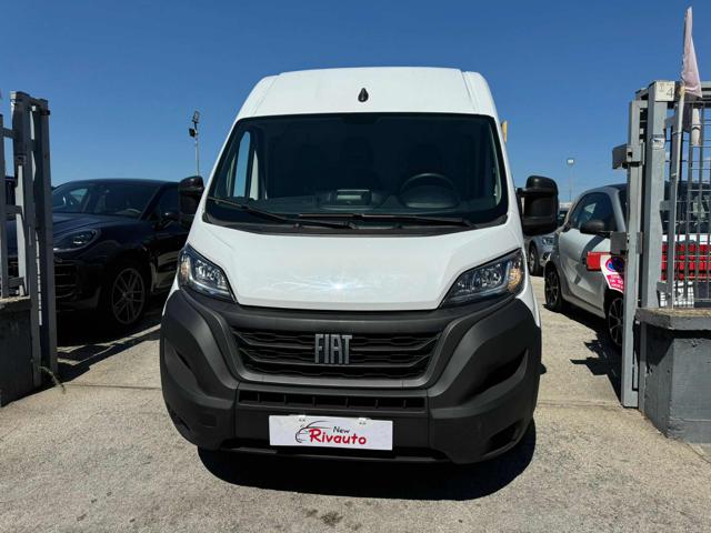 FIAT Ducato 30 2.2 Mjt 140CV PM-TN Furgone 35Q LH2 