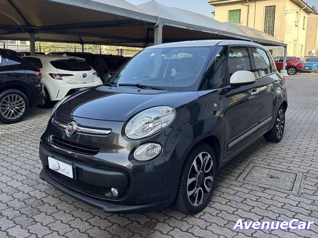 FIAT 500L Pop Star ADATTA A NEOPATENTATI UNICO PROPRIETARIO 