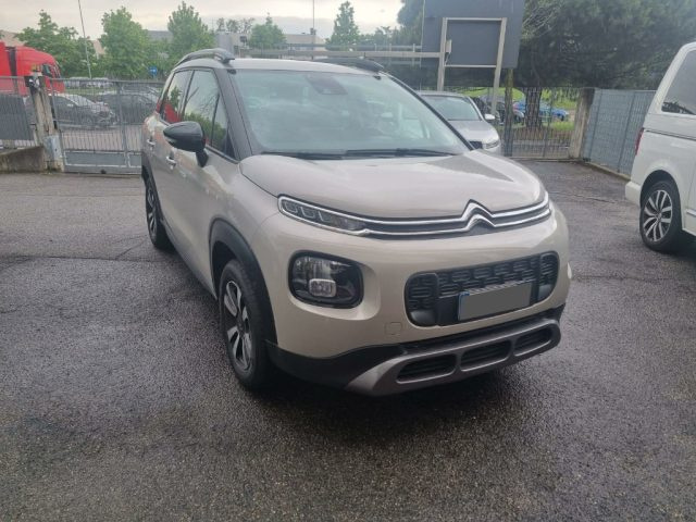 CITROEN C3 Aircross PureTech 110 S&S Shine Pack 