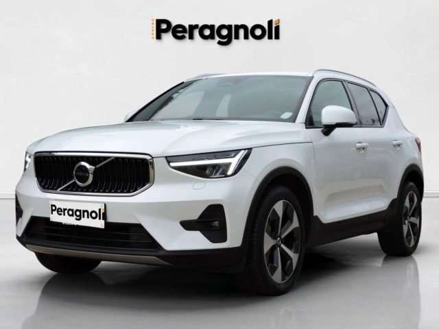 VOLVO XC40 B3 CORE AUTOMATICA AZIENDALE 