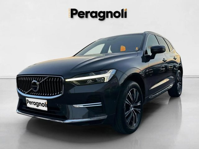 VOLVO XC60 B4 (d) Geartronic Inscription 