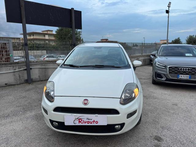 FIAT Punto Evo 1.4 5 porte S&S Dynamic 