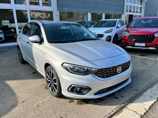 FIAT Tipo Grigio metallizzato