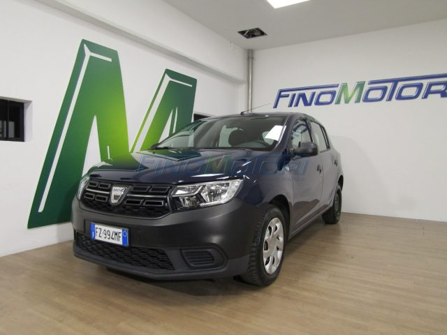 DACIA Sandero Stepway 1.0 SCe 75 CV Access NEOPATENTATI 