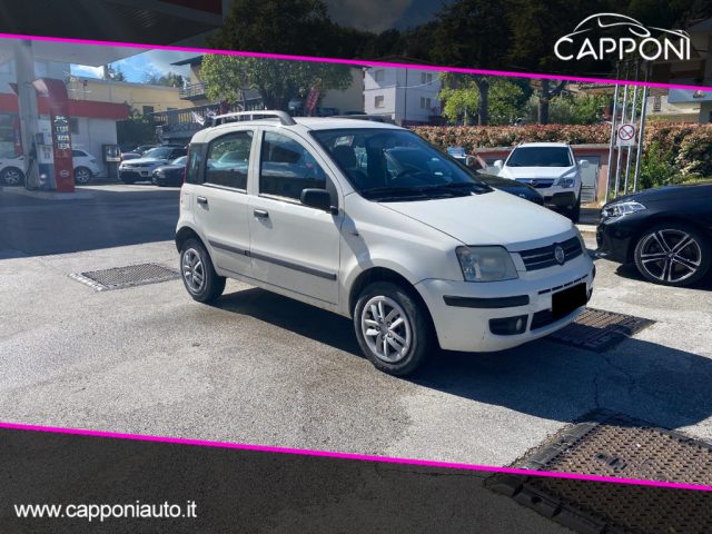 FIAT Panda 1.2 Natural Power OK NEOPATENTATI 