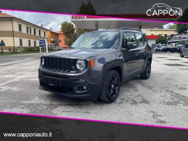 JEEP Renegade 1.6 Mjt 120 CV 