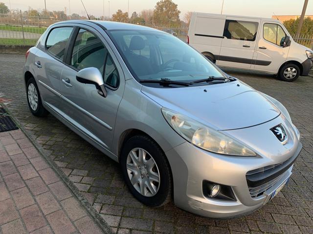 PEUGEOT 207 1.4 HDi 70CV 5p. Energie 