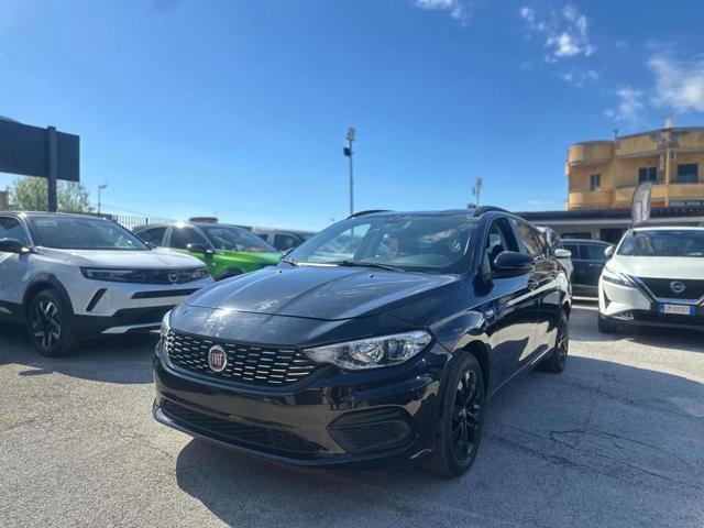 FIAT Tipo 1.4 T-Jet Gpl 120CV SW Mirror 