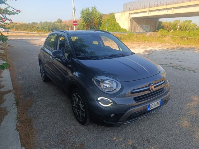 FIAT 500X 1.6 MultiJet 130 CV Cross Usato