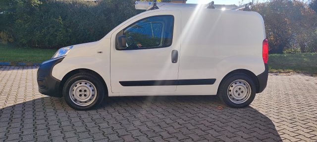 FIAT Fiorino 1.3 MJT 80CV Cargo SX 