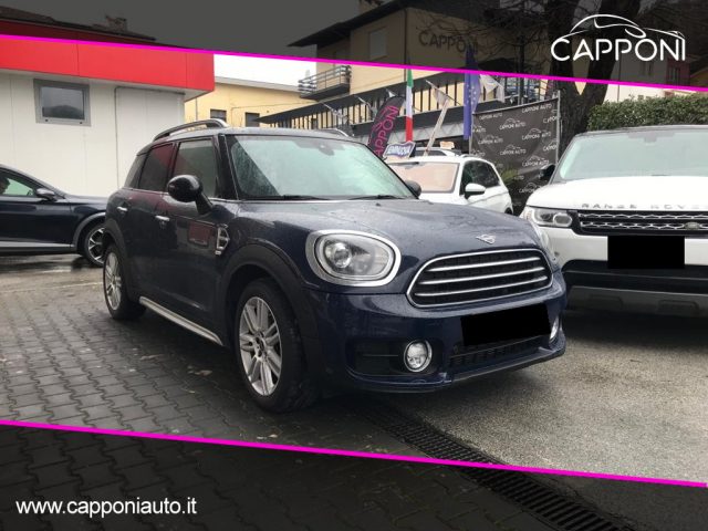 MINI Countryman 1.5 Cooper Countryman Harman-Kardon/Tetto/LED 