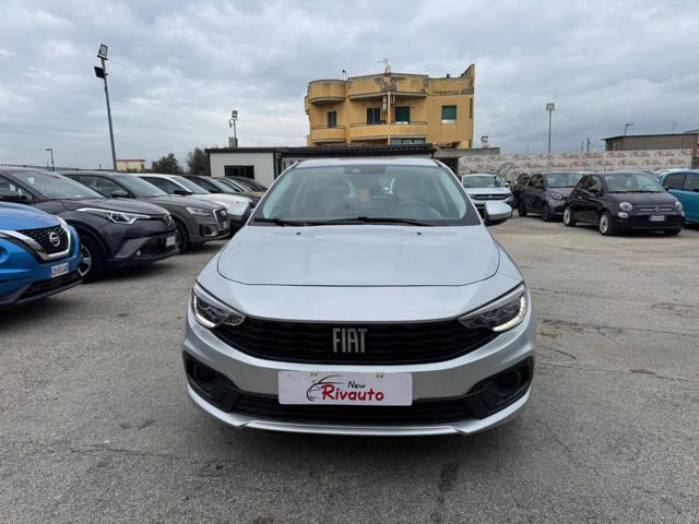 FIAT Tipo Grigio metallizzato