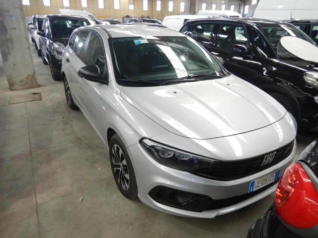 FIAT Tipo 1.6 Mjt 130 CV S&S SW Life 