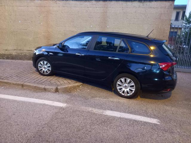 FIAT Tipo 1.6 Mjt S&S SW Business 