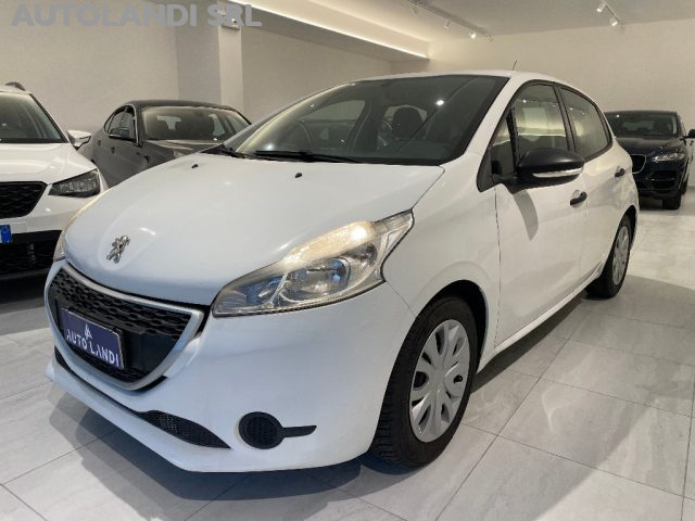 PEUGEOT 208 PureTech 68 5 porte Active 