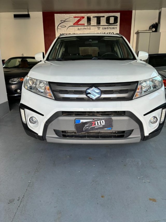 SUZUKI Vitara 1.6 DDiS V-Cool 