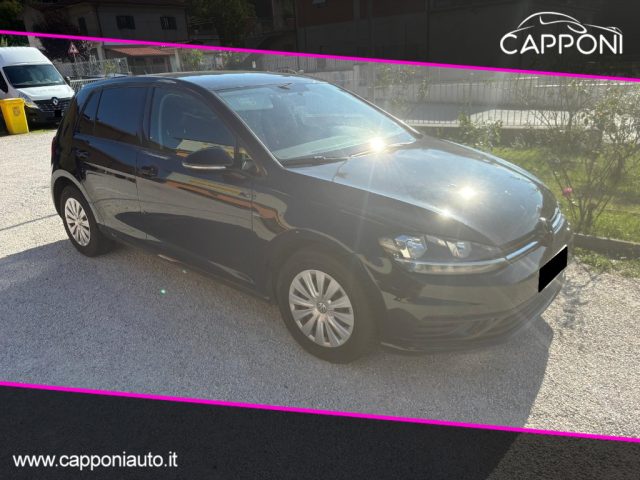 VOLKSWAGEN Golf 1.6 TDI 90 CV 5p. OK NEOPATENTATI 