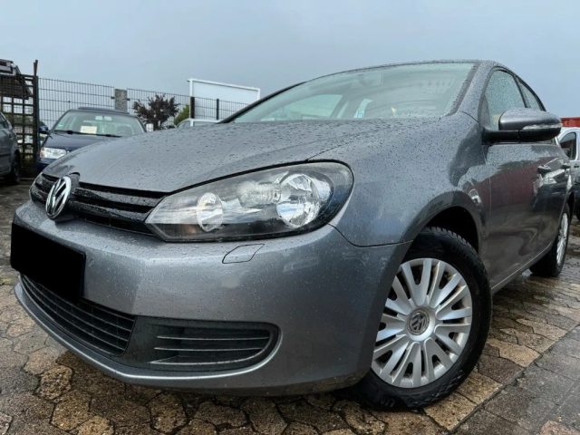 VOLKSWAGEN Golf 1.6 TDI DPF 5p. BlueMotion 