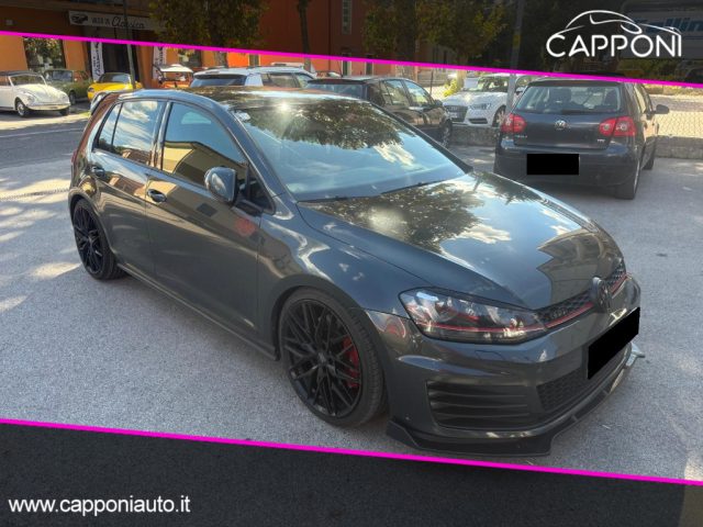 VOLKSWAGEN Golf VII GTI Performance 2.0 TSI 5p. BMT 