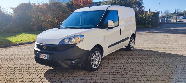 FIAT Doblo Doblò 1.6 MJT 105CV PC-TN Cargo Lamierato SX 