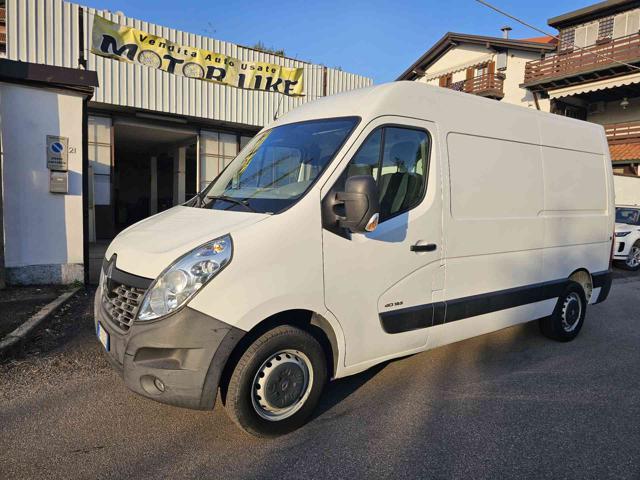 RENAULT Master T35 2.3 dCi/125 PM-TM Furgone E5 