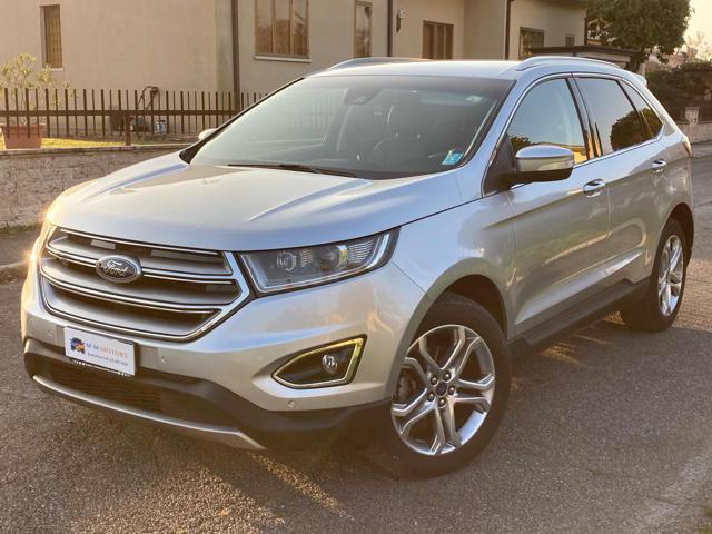 FORD Edge 2.0 TDCI 210 CV AWD Start&Stop Powershift Titanium 