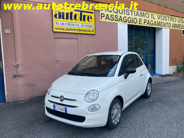 FIAT 500 1.2 Pop 